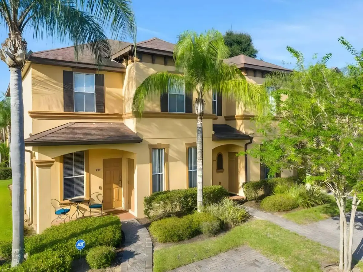 354 LA MIRAGE ST, Davenport, FL 33897