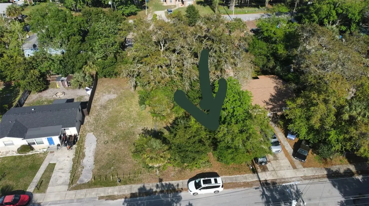 1217 JARECKI AVE, Holly Hill, FL 32117