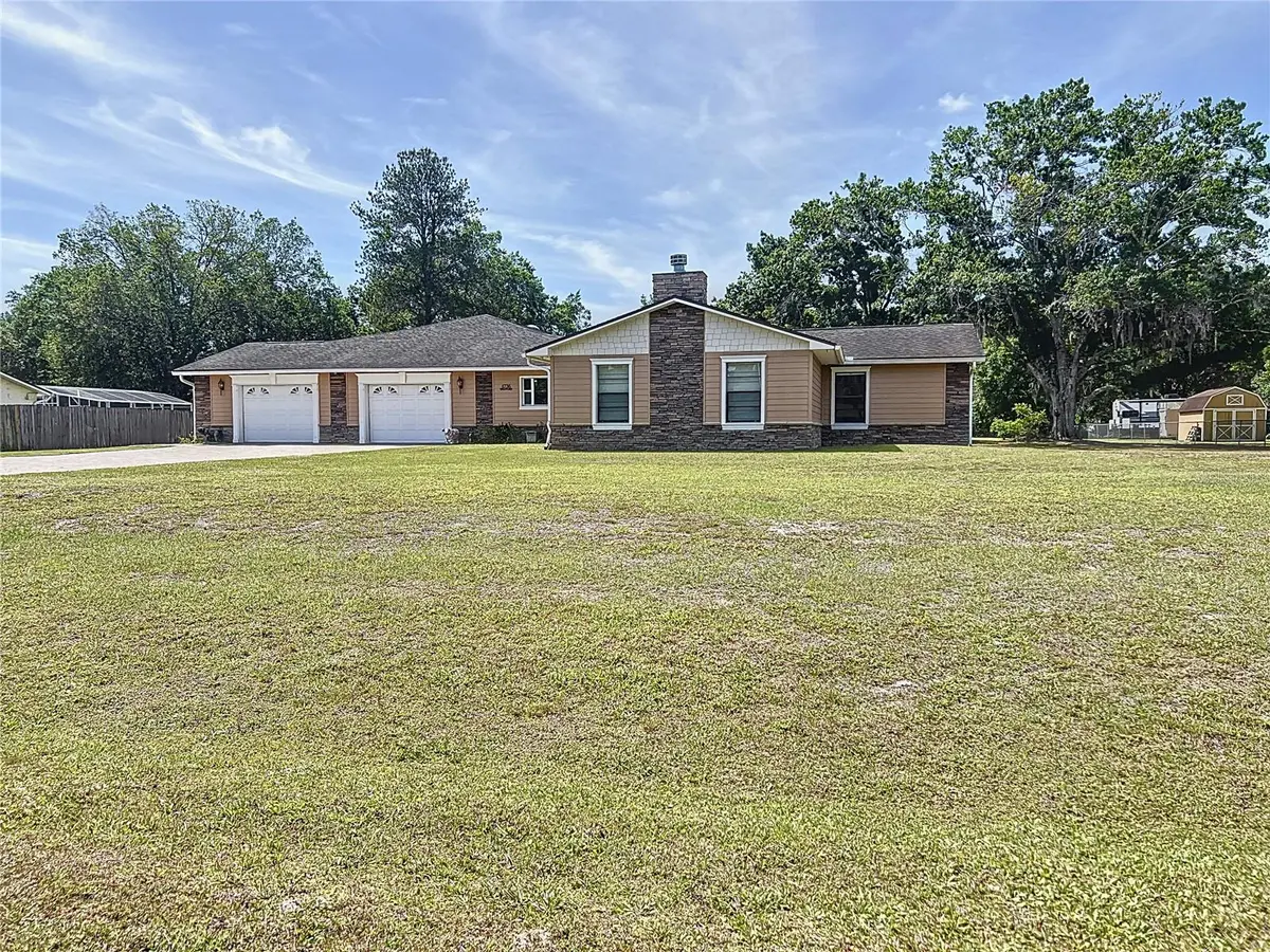 4736 N WIND BLVD, Kissimmee, FL 34746