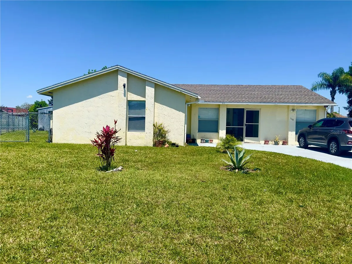 116 ALCALA DR, Kissimmee, FL 34758