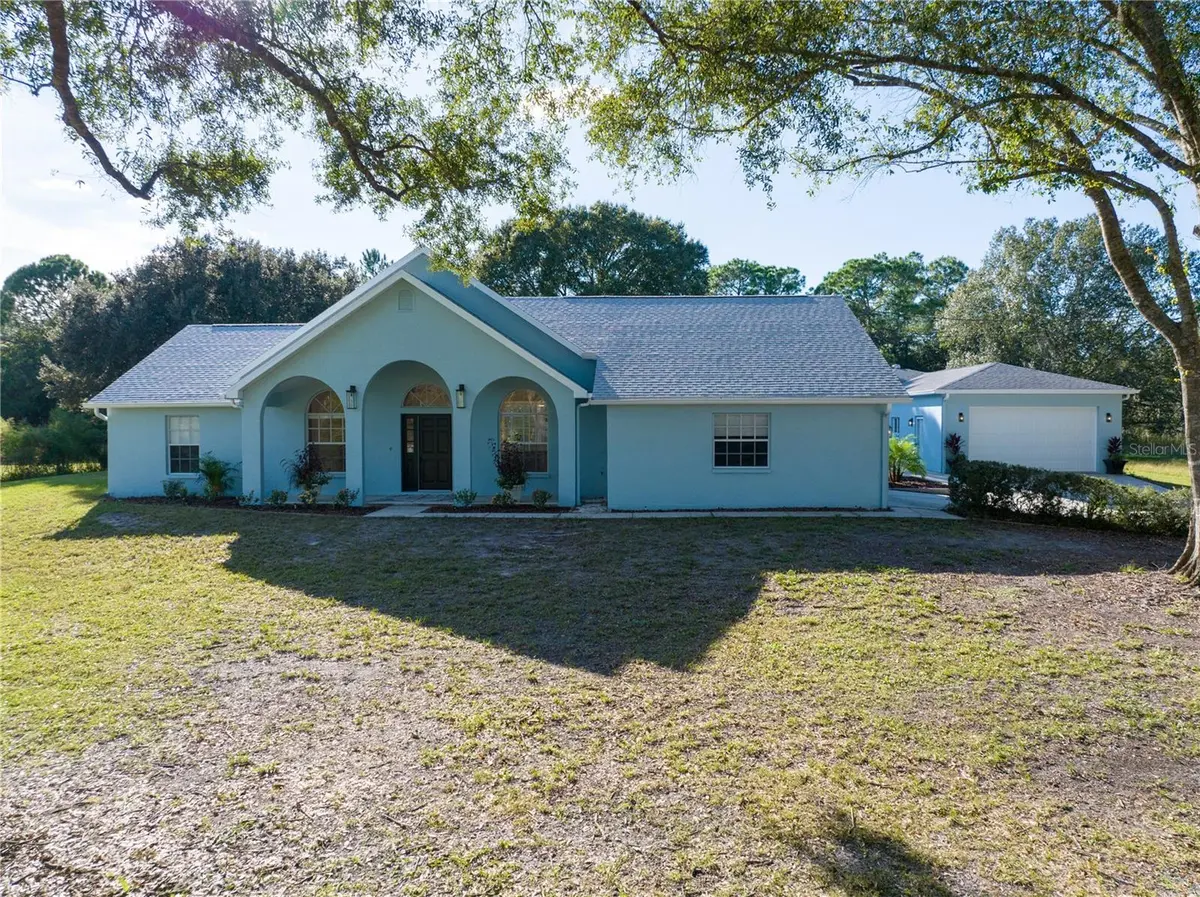7551 DRIFTING SAND DR, Wesley Chapel, FL 33543