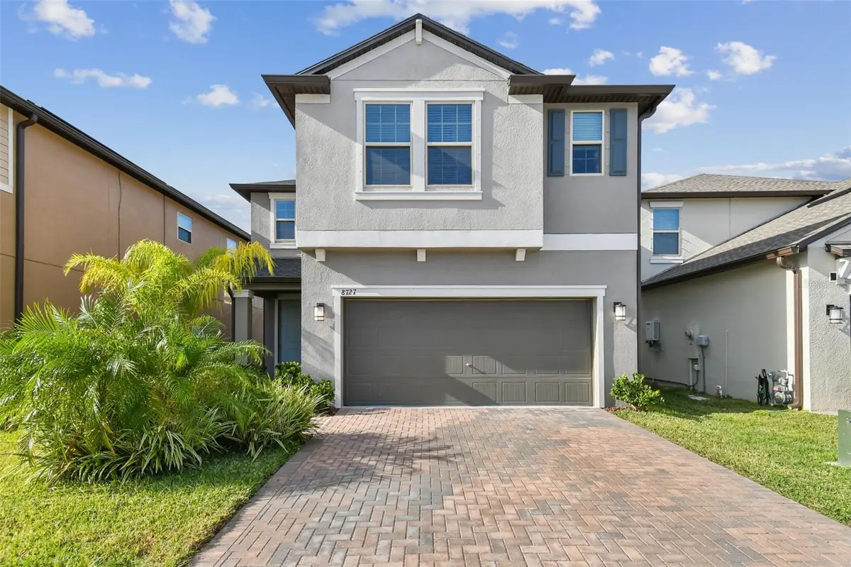 8727 WINNING FIELDS RD, New Port Richey, FL 34655