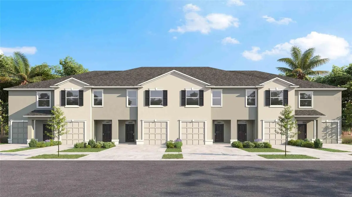 17238 AMBER ASPEN WAY, Land O Lakes, FL 34638