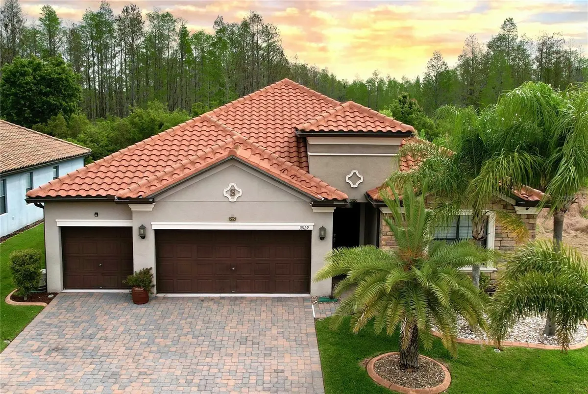 19129 UMBERLAND PL, Land O Lakes, FL 34638