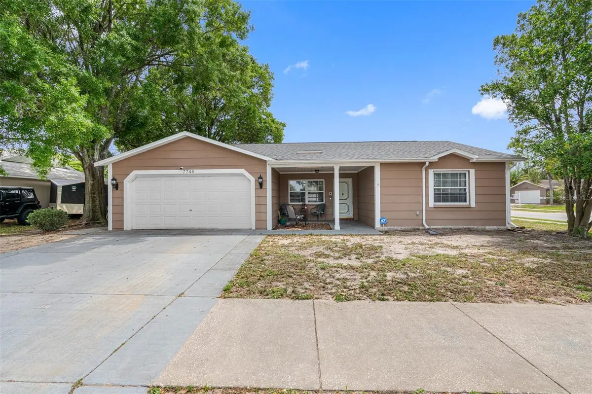 7746 ORCHID LAKE RD, New Port Richey, FL 34653