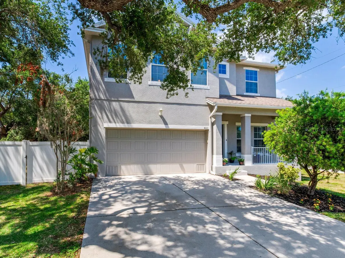 4601 W LOUGHMAN ST, Tampa, FL 33616