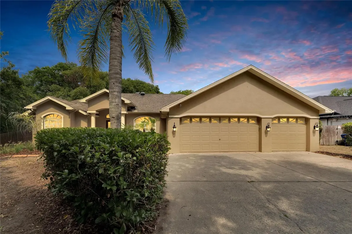 1106 WAYBROOK CT, Lutz, FL 33549
