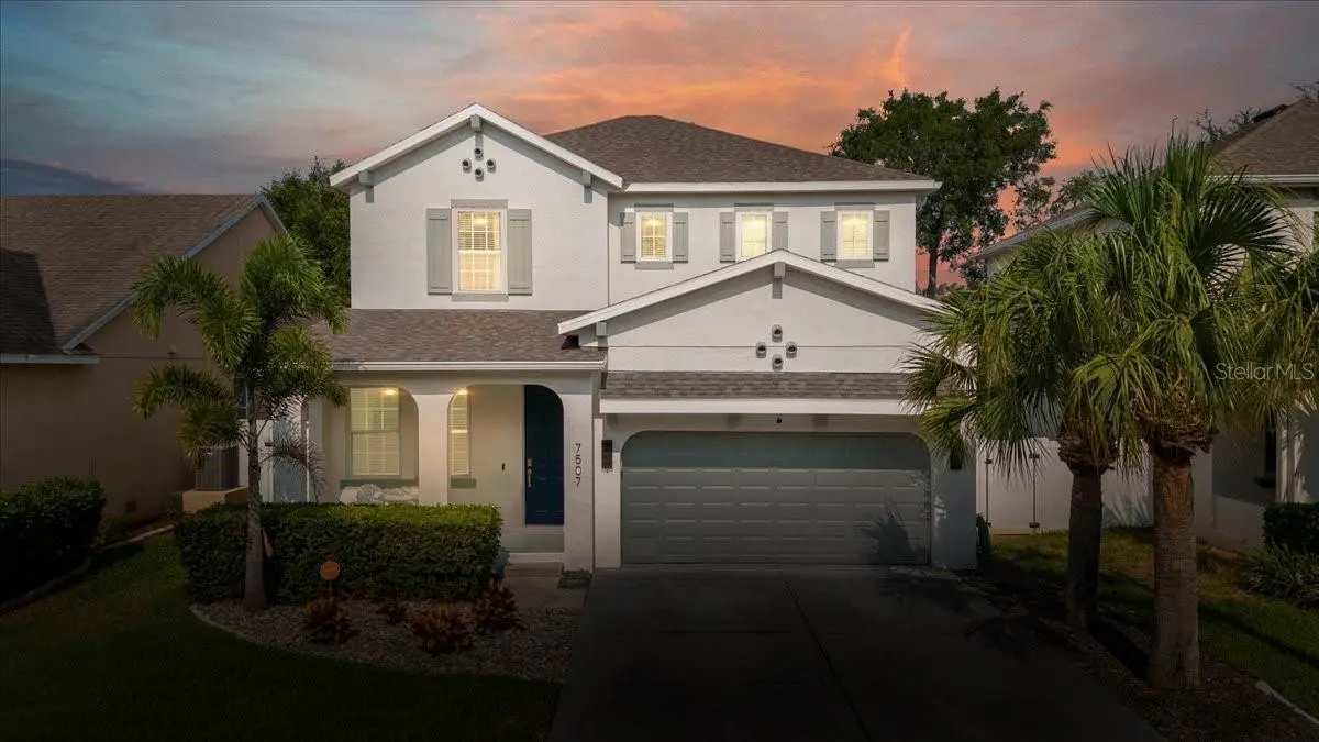 7507 S WALL ST, Tampa, FL 33616