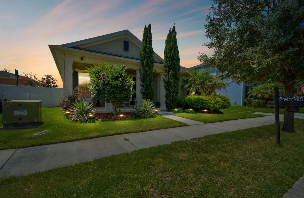 32624 COLDWATER CREEK LOOP, Wesley Chapel, FL 33545