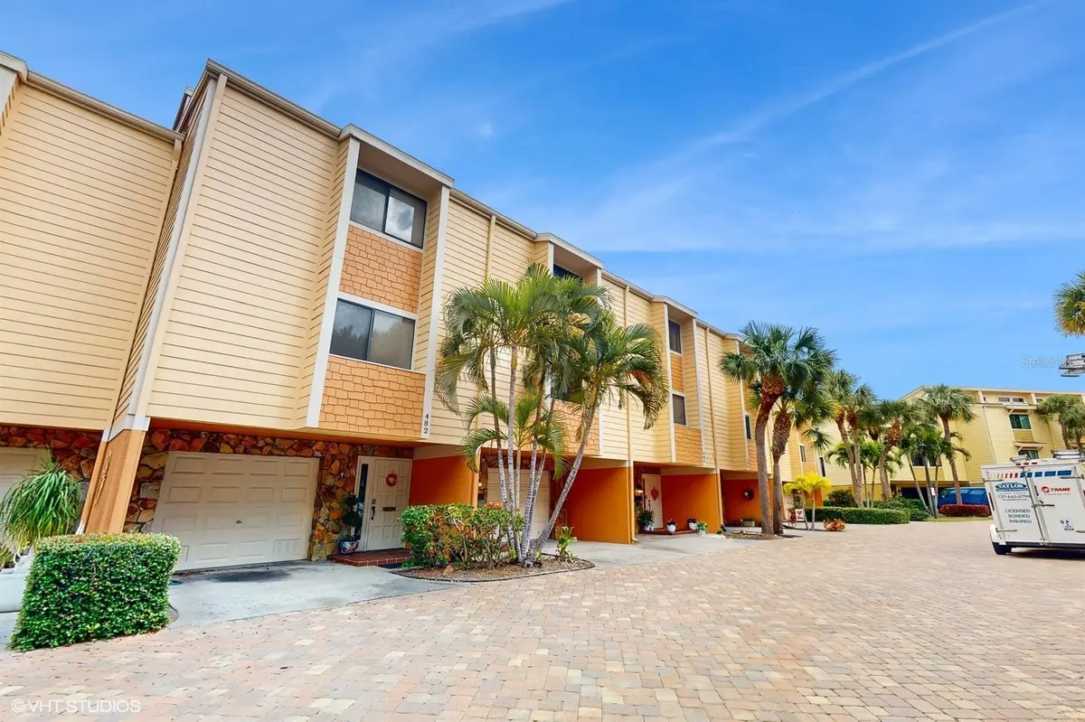 484 SANDY HOOK RD, Treasure Island, FL 33706