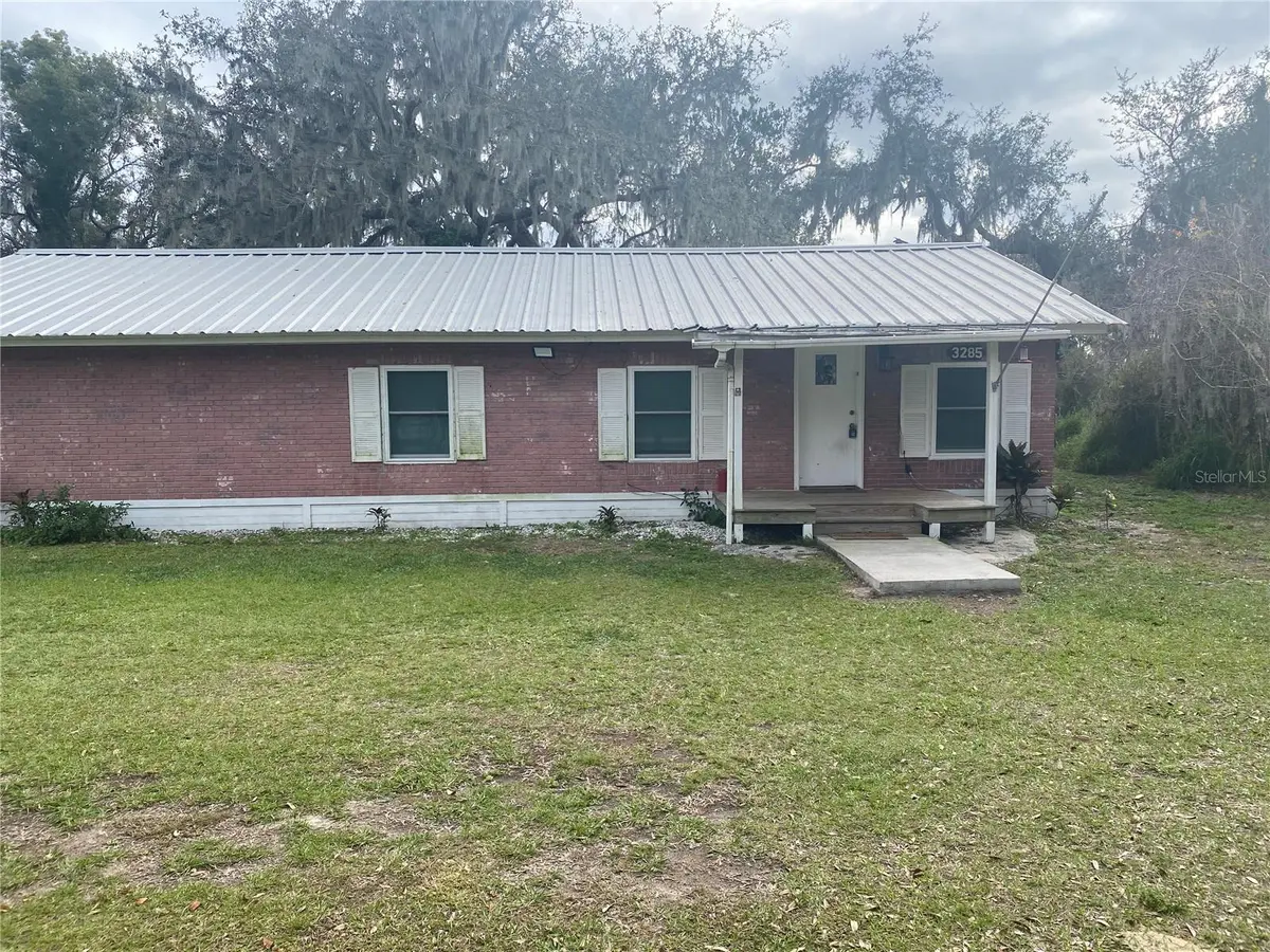3285 NE DAVIS ST, Arcadia, FL 34266