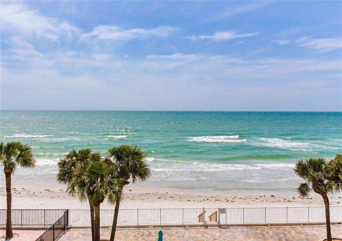 16332 GULF BLVD #3B, Redington Beach, FL 33708