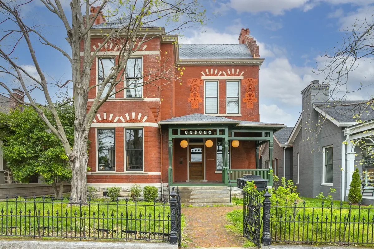 1210 7th Ave #N #Top, Nashville, TN 37208