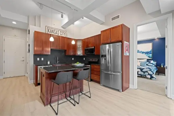 1101 Walnut ST #508, Kansas City, MO 64106