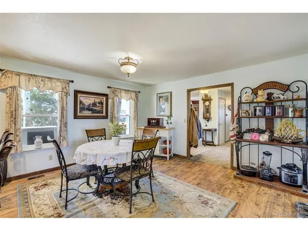 18300 County Rd 105, Ramah, CO 80832