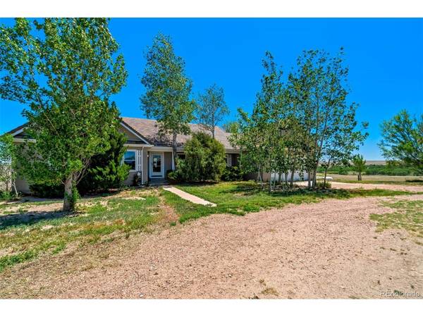 18300 County Rd 105, Ramah, CO 80832