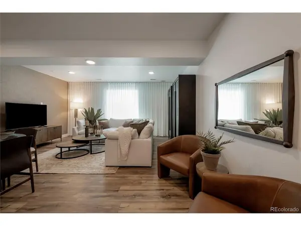 4866 Noris, Morrison, CO 80465