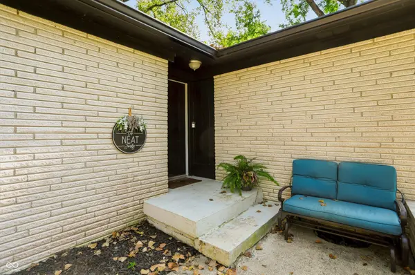 231 E Brunswick AVE, Indianapolis, IN 46227