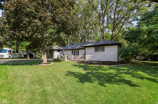 231 E Brunswick AVE, Indianapolis, IN 46227