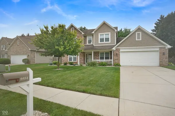 9934 Tudor CT, Fishers, IN 46037