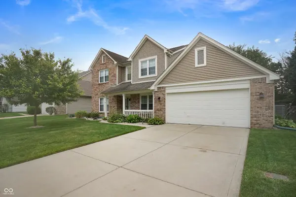 9934 Tudor CT, Fishers, IN 46037