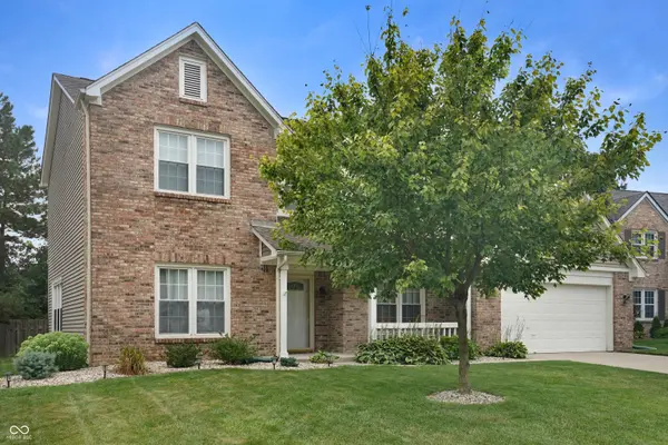 9934 Tudor CT, Fishers, IN 46037