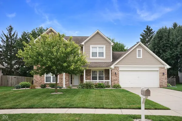 9934 Tudor CT, Fishers, IN 46037