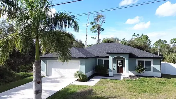 4103 KILLDEER TER, North Port, FL 34288