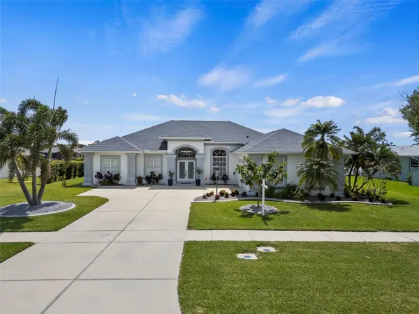 6880 PAN AMERICAN BLVD, North Port, FL 34287