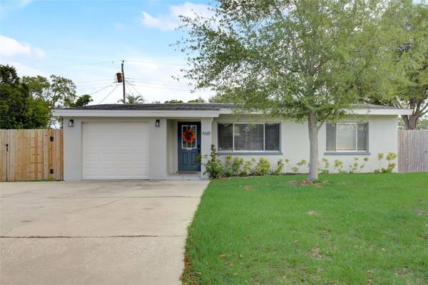 4681 55TH AVE N, St Petersburg, FL 33714