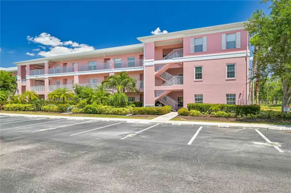 2040 WILLOW HAMMOCK CIR #108, Punta Gorda, FL 33983