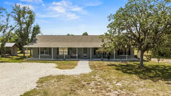 34717 TRAILS END DR, Punta Gorda, FL 33982