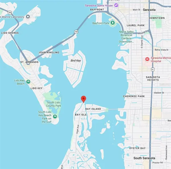3200 HIGEL AVE, Sarasota, FL 34242