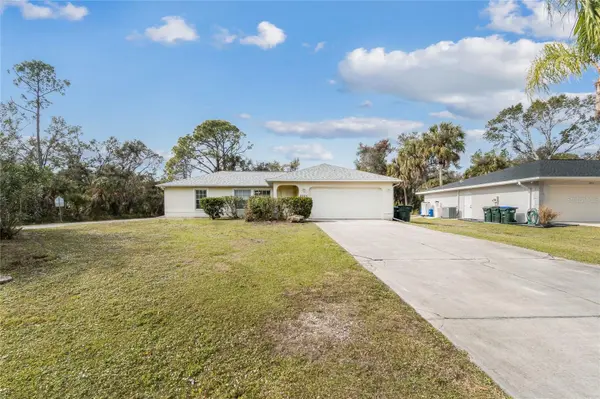2925 POPE ST, North Port, FL 34287