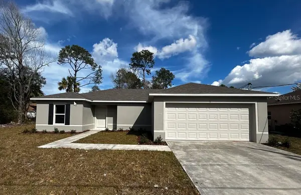 5 PINELYNN LN, Palm Coast, FL 32164