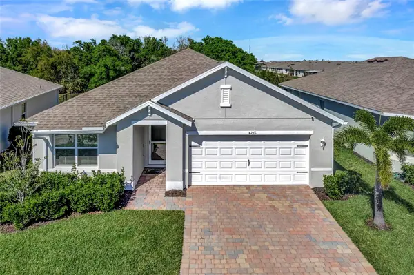4276 MANATEE LN, Port Charlotte, FL 33980