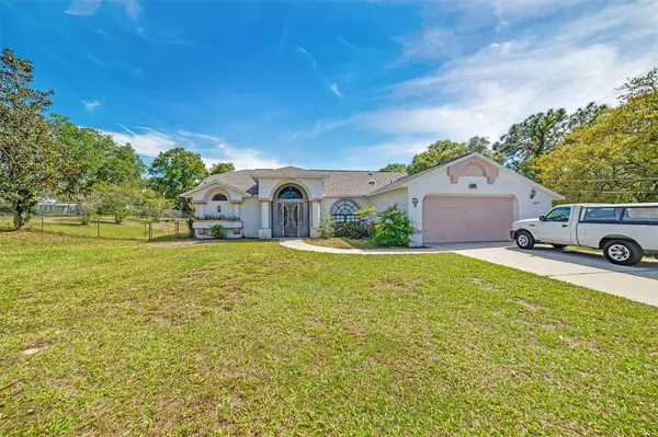 16626 OXENHAM AVE, Spring Hill, FL 34610
