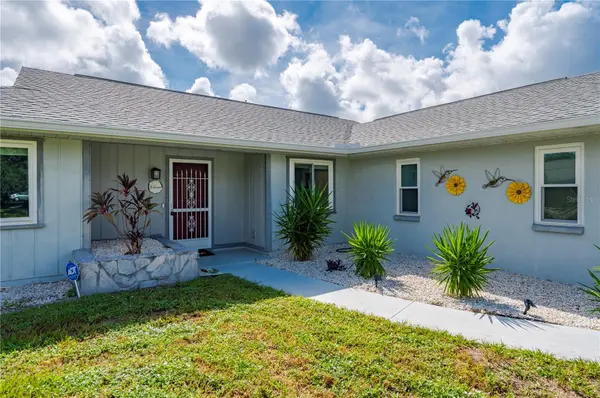 2420 PINELLAS DR, Punta Gorda, FL 33983