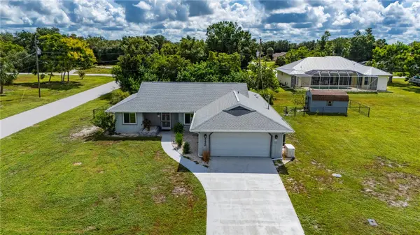 2420 PINELLAS DR, Punta Gorda, FL 33983