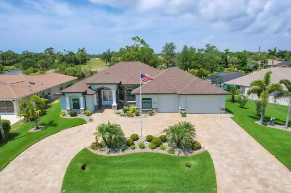 258 SPORTSMAN RD, Rotonda West, FL 33947