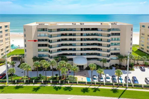 4535 S ATLANTIC AVE #2501, Ponce Inlet, FL 32127