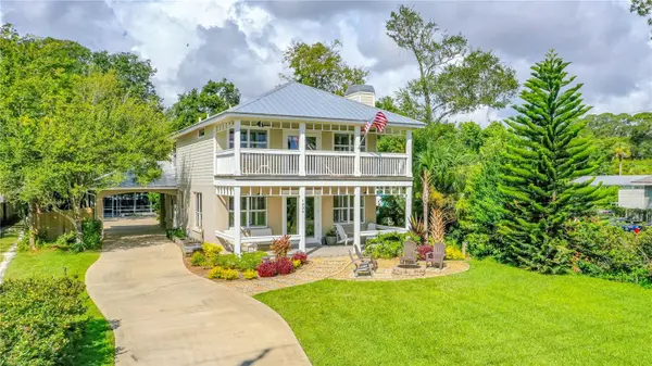 1436 RIVERSIDE DR,  Holly Hill,  FL 32117