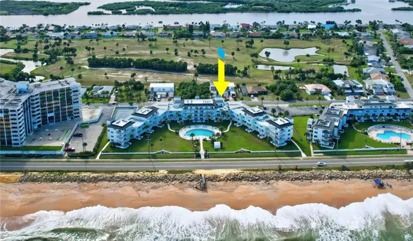 3510 S OCEAN SHORE BLVD #108, Flagler Beach, FL 32136