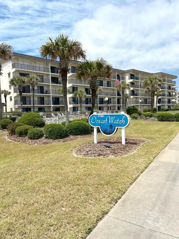 2700 OCEAN SHORE BLVD #207,  Ormond By The Sea,  FL 32176