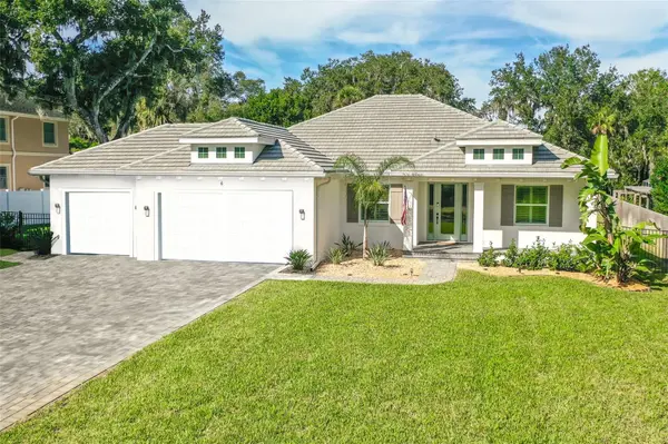 6 MAGNOLIA ST, Flagler Beach, FL 32136
