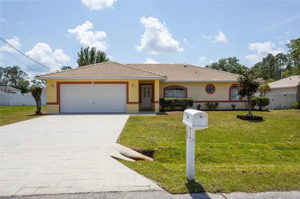 11 ROLLS ROYCE CT S, Palm Coast, FL 32164