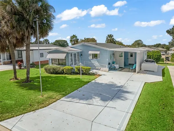 1610 PEBBLE BEACH LN, The Villages, FL 32159