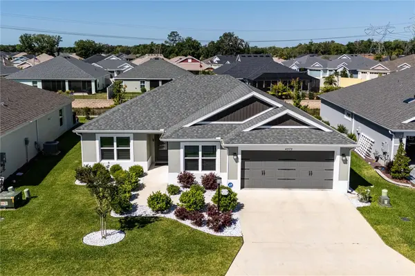 4573 WHITTINGTON CIR, The Villages, FL 32163