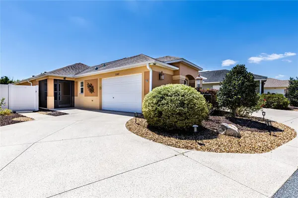 3369 OVERLAND TER, The Villages, FL 32163