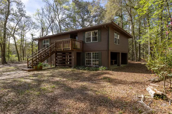 10059 NW 38TH AVE, Branford, FL 32008